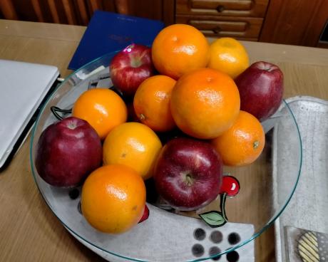 Bassanonet.it Il rosso e l’arancio