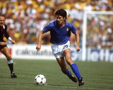 Bassanonet.it Paolo Rossi e il verbo credere