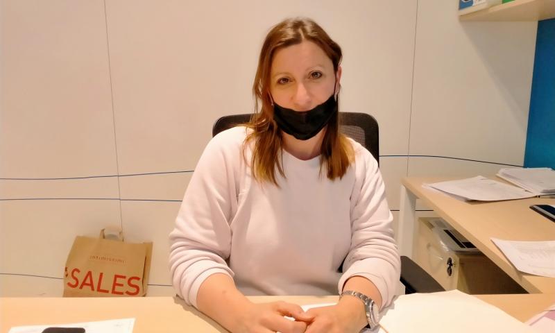 Bassanonet.it - Monia Canil (negozio Tim)