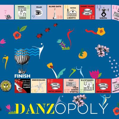 Bassanonet.it Un invito a Danzopoly