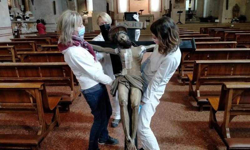 Bassanonet.it - Foto Alessandro Tich