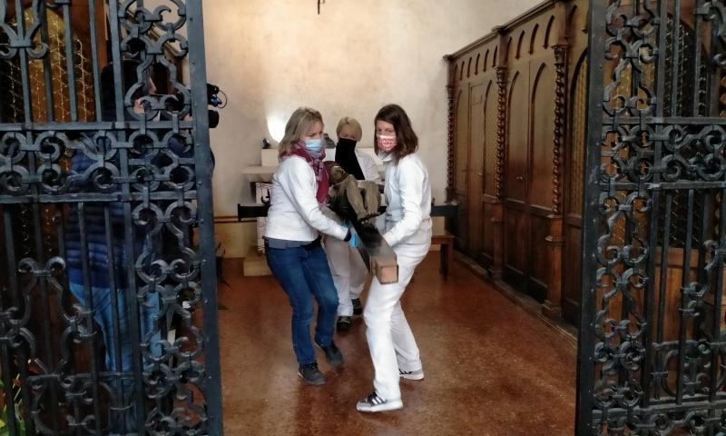 Bassanonet.it - Foto Alessandro Tich