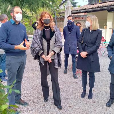 Bassanonet.it La scoperta dell'AmErika