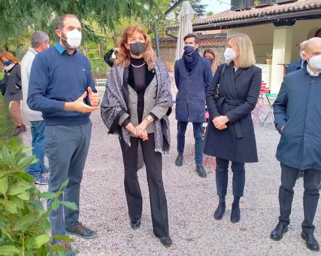 Bassanonet.it La scoperta dell'AmErika