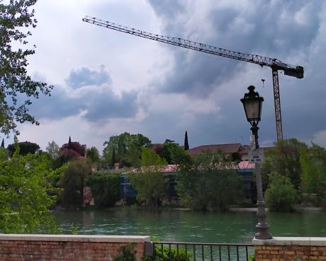 Bassanonet.it Su e gru