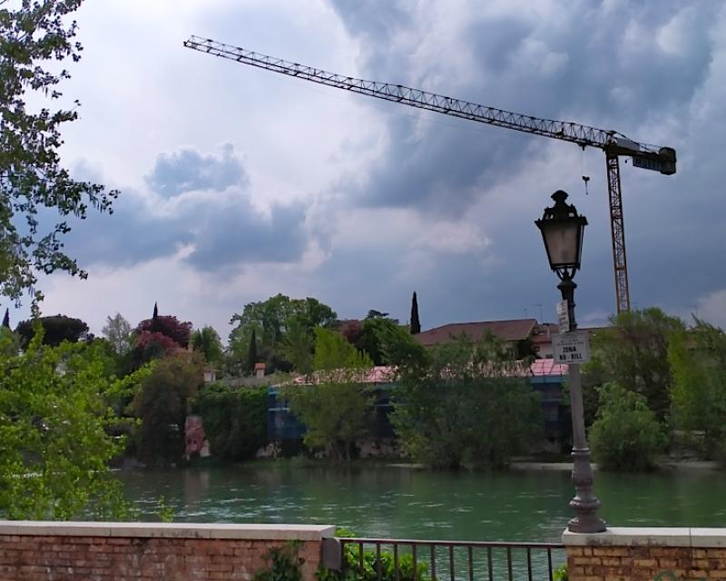 Bassanonet.it Su e gru