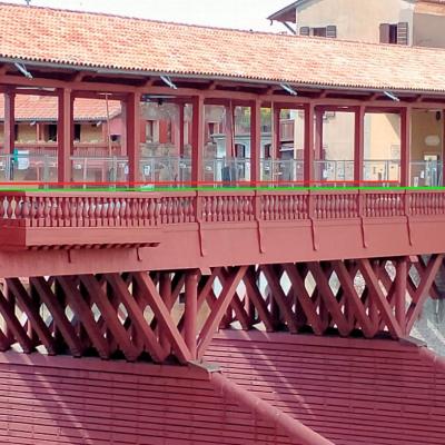 Bassanonet.it Il Ponte storto