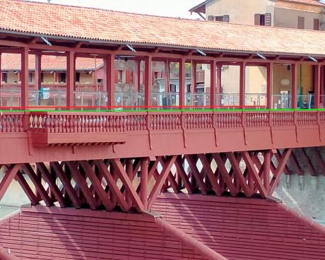 Bassanonet.it Il Ponte storto