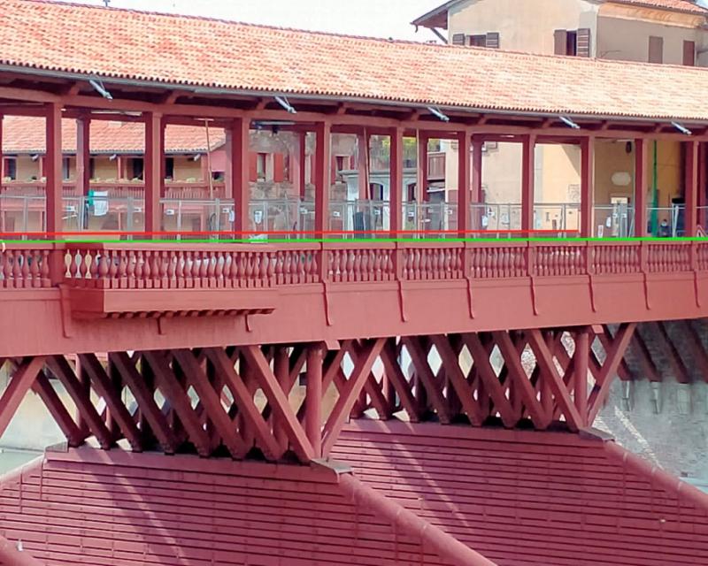 Bassanonet.it Il Ponte storto