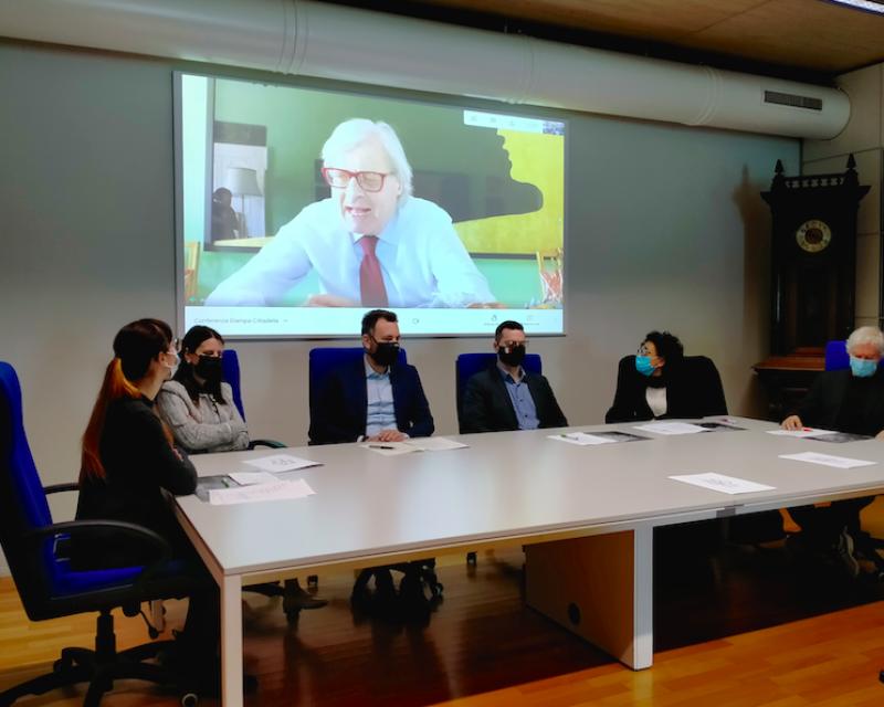 Bassanonet.it Fanoli, Canova e l'orticaria