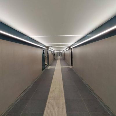 Bassanonet.it Paura nel sottopasso