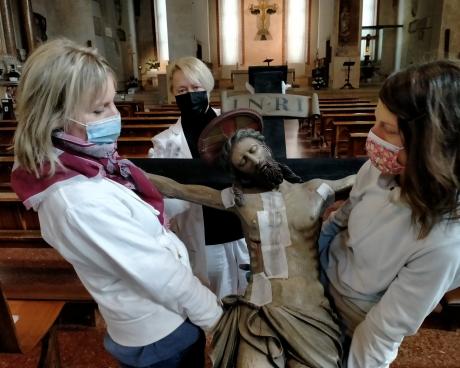 Bassanonet.it Jesus Christ Superstar