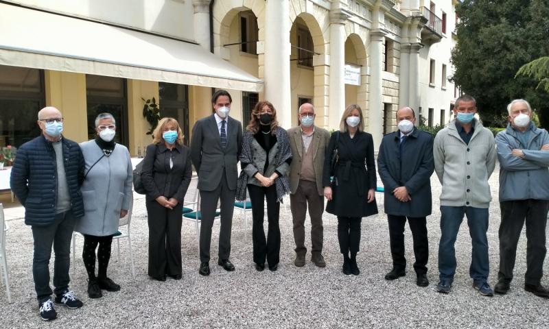 Bassanonet.it - Foto Alessandro Tich