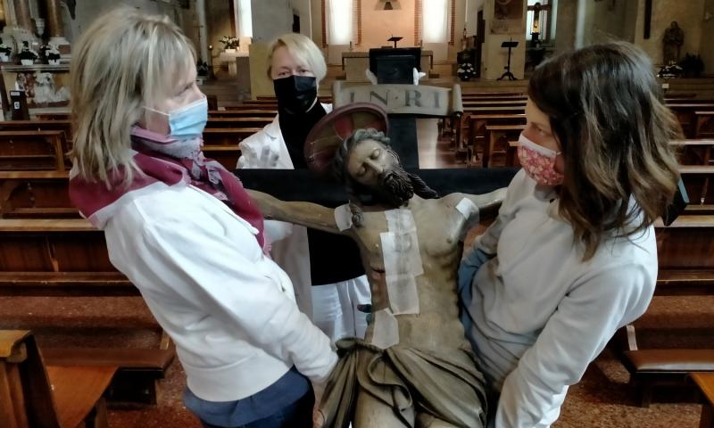 Bassanonet.it - Foto Alessandro Tich