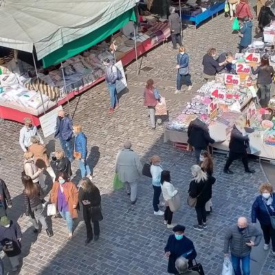 Bassanonet.it Piazza Libertà