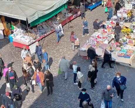 Bassanonet.it Piazza Libertà