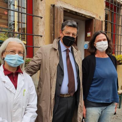 Bassanonet.it Roberto di Canossa