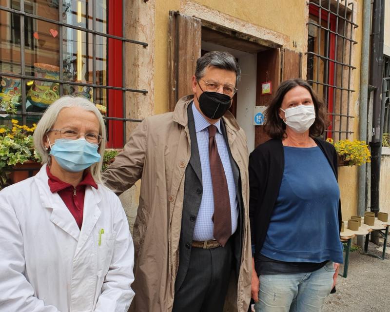 Bassanonet.it Roberto di Canossa