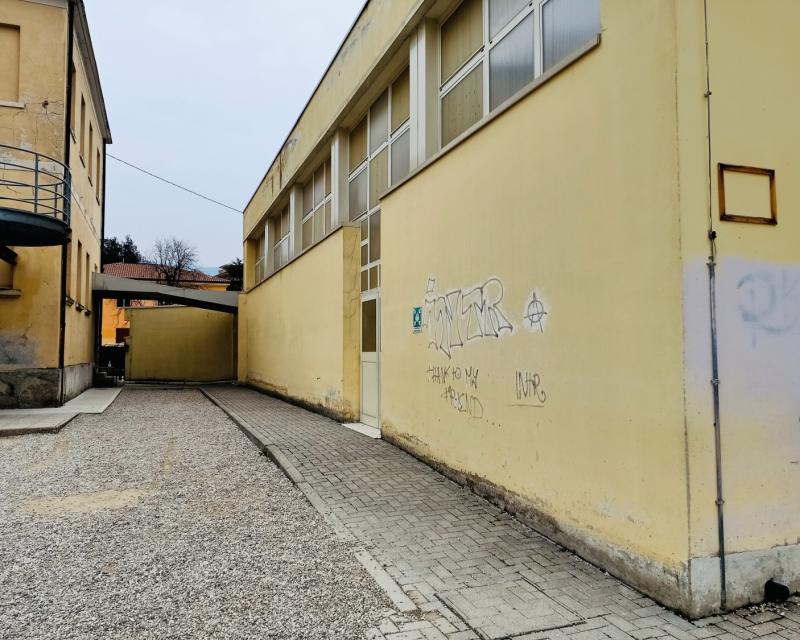 Bassanonet.it Un affresco fiabesco