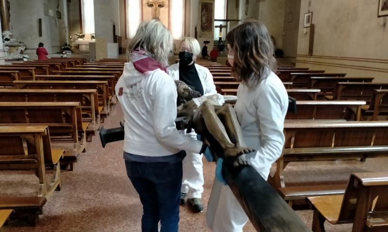 Bassanonet.it - Foto Alessandro Tich