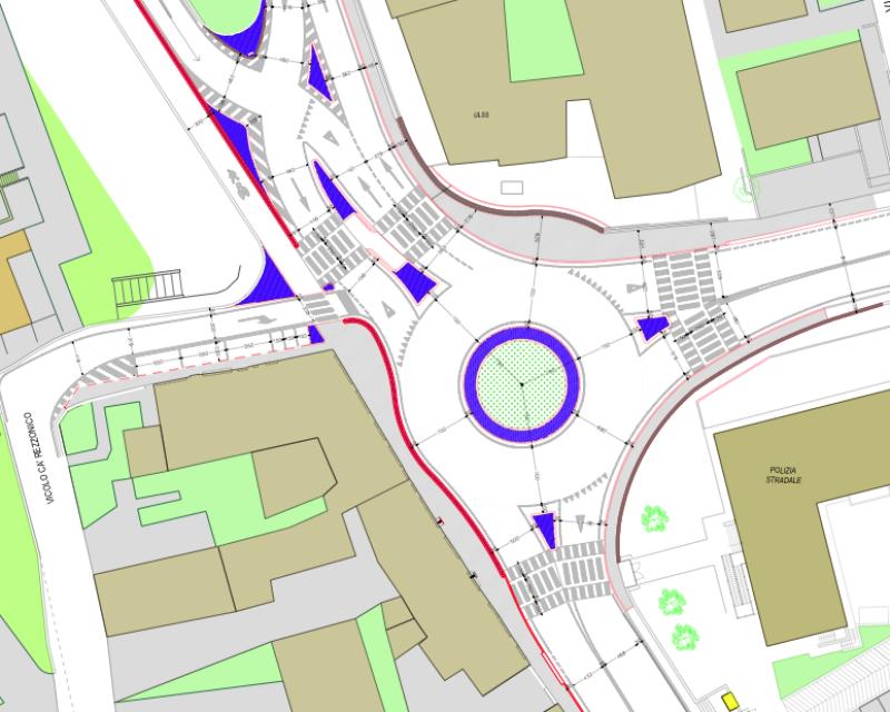 Bassanonet.it Giro girotondo