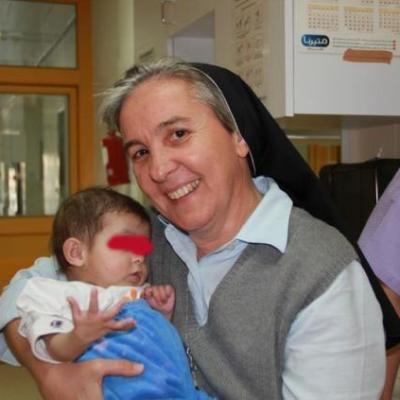 Bassanonet.it Da Bassano al Caritas Baby Hospital di Betlemme, “sognando” il Sud America
