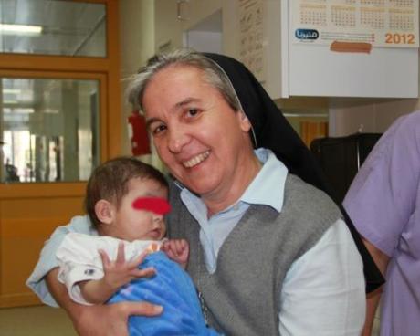 Bassanonet.it Da Bassano al Caritas Baby Hospital di Betlemme, “sognando” il Sud America