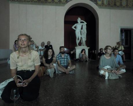 Bassanonet.it Cercasi vite come opere d'arte