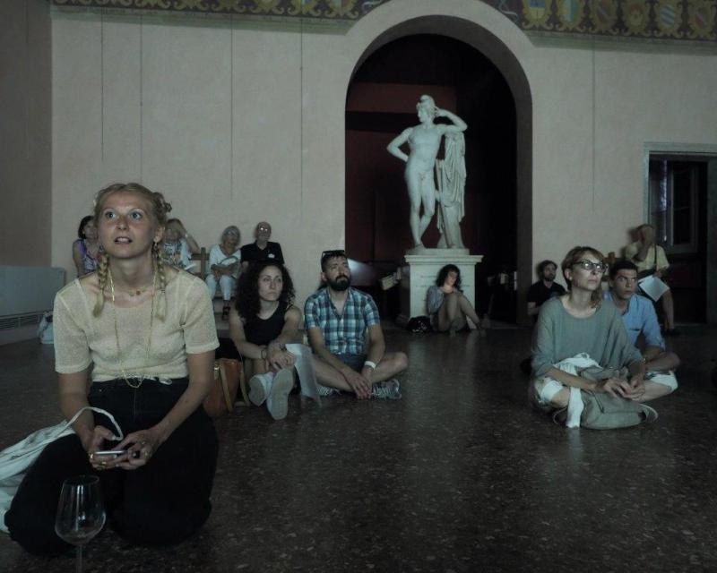 Bassanonet.it Cercasi vite come opere d'arte