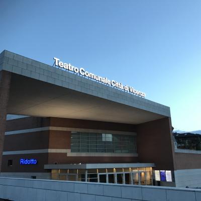 Bassanonet.it Vivi, i teatri