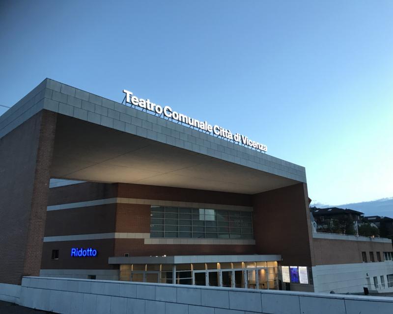 Bassanonet.it Vivi, i teatri