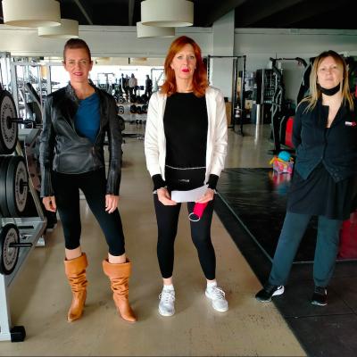 Bassanonet.it Charlie's Angels