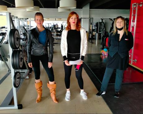 Bassanonet.it Charlie's Angels