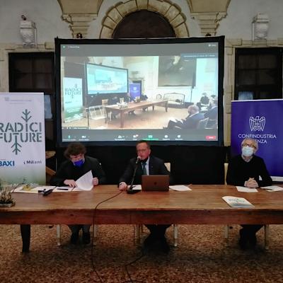 Bassanonet.it Industriamoci