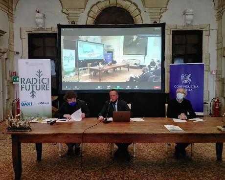 Bassanonet.it Industriamoci