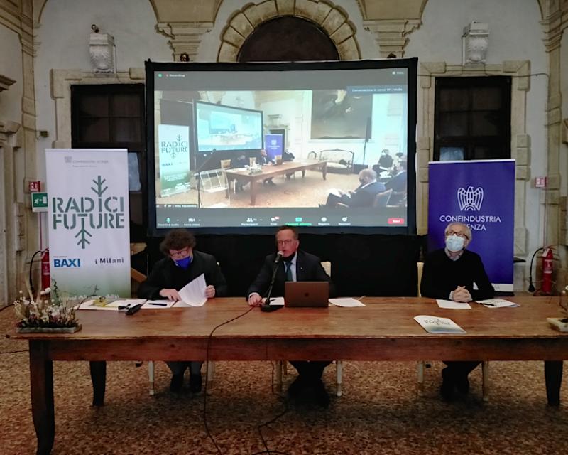 Bassanonet.it Industriamoci