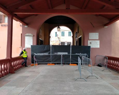 Bassanonet.it Chiuditi Sesamo