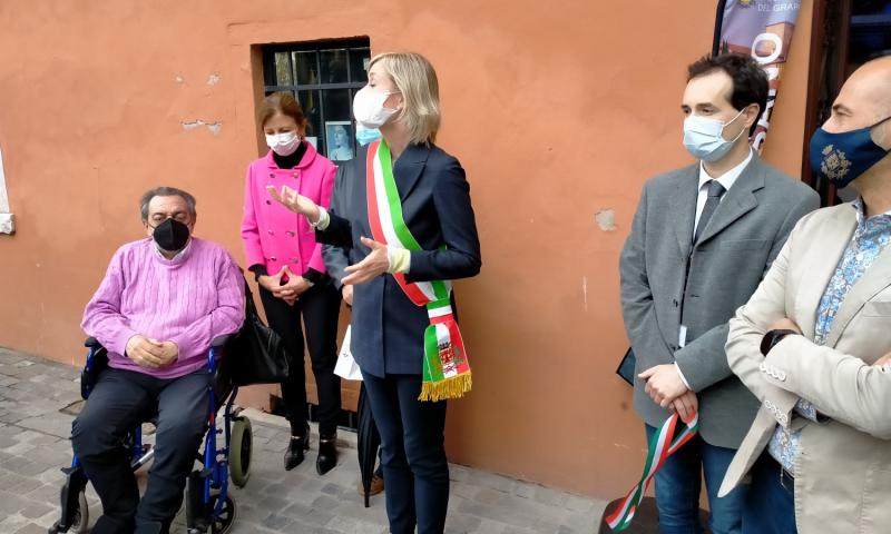 Bassanonet.it - Discorsi di rito