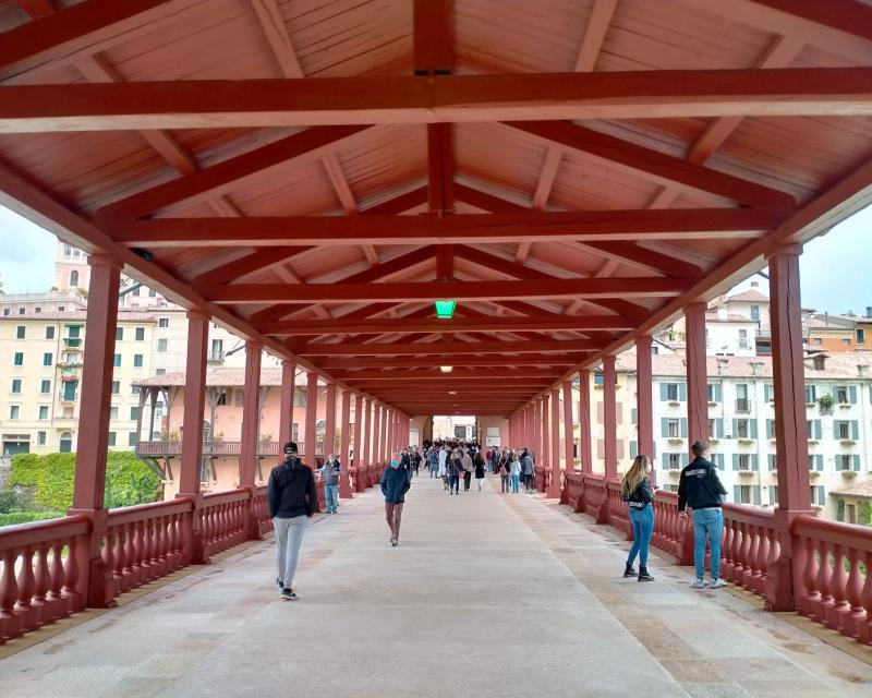 Bassanonet.it Apriti Sesamo