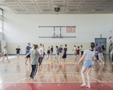 Bassanonet.it Via alla danza urbana