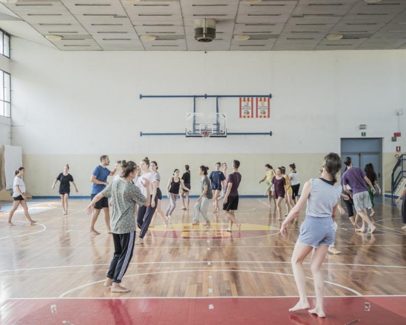 Bassanonet.it Via alla danza urbana