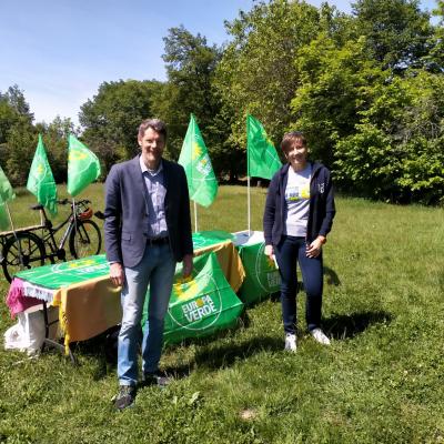 Bassanonet.it I Have a <em>Green</em>