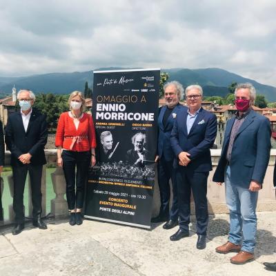 Bassanonet.it Un Ponte di musica