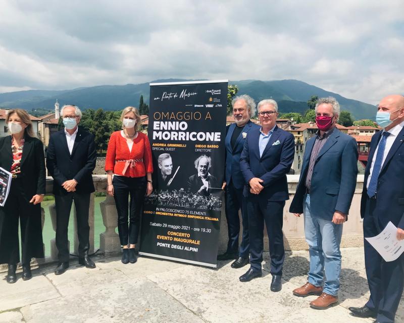 Bassanonet.it Un Ponte di musica