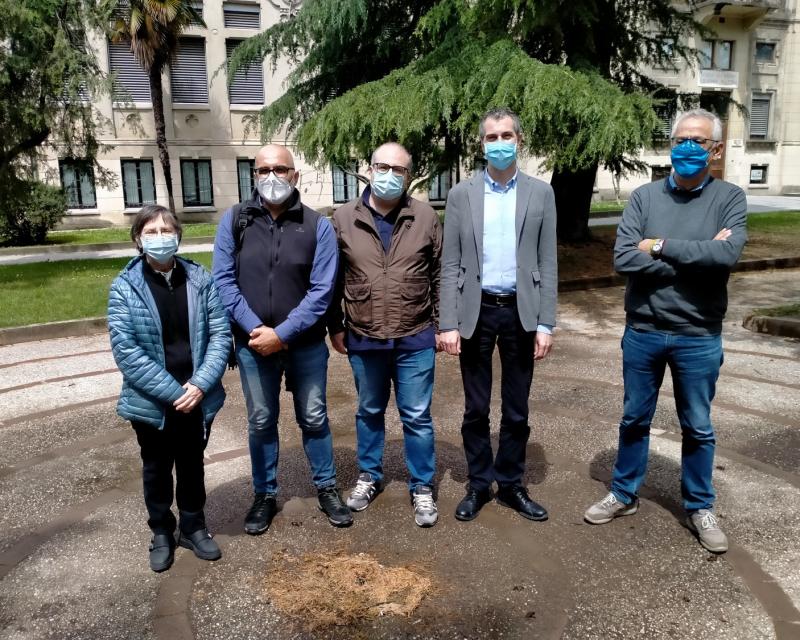 Bassanonet.it Oscardamus e gli altri