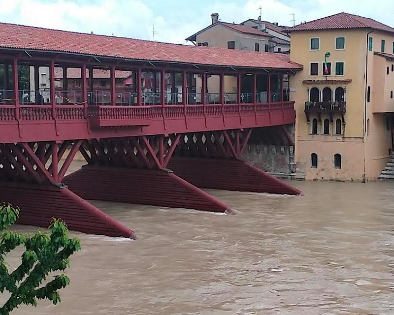 Bassanonet.it Ponti di vista