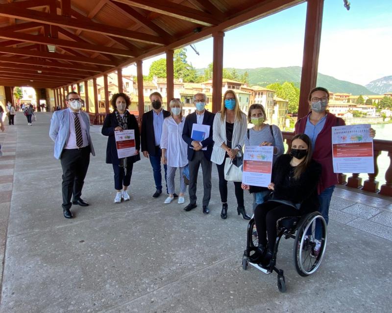 Bassanonet.it Andiamo a faticare