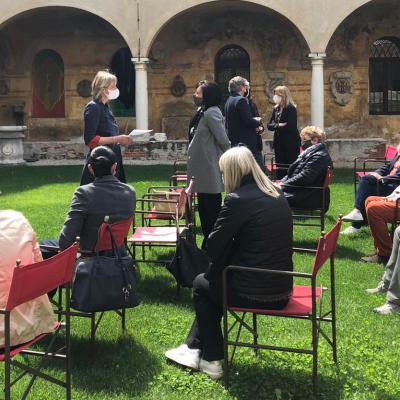 Bassanonet.it Voci Verdi in festa il 29 maggio