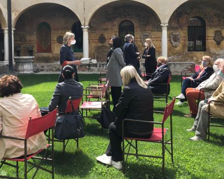 Bassanonet.it Voci Verdi in festa il 29 maggio