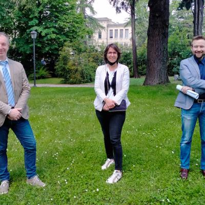 Bassanonet.it Buena Vista Social Hub